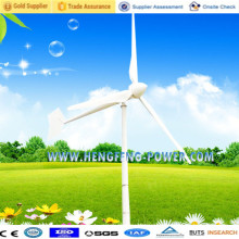 Windgenerator 10kW